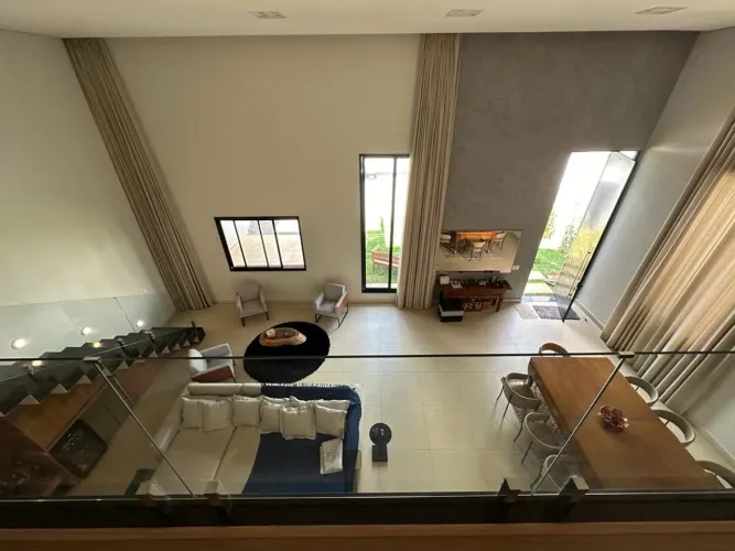 Casa Venda Jd.Karaiba (troco em casa de maior valor )
