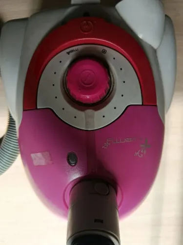 Vendo lindo aspirador de pó Electrolux