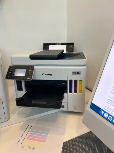 Impressora Canon Maxify GX7010