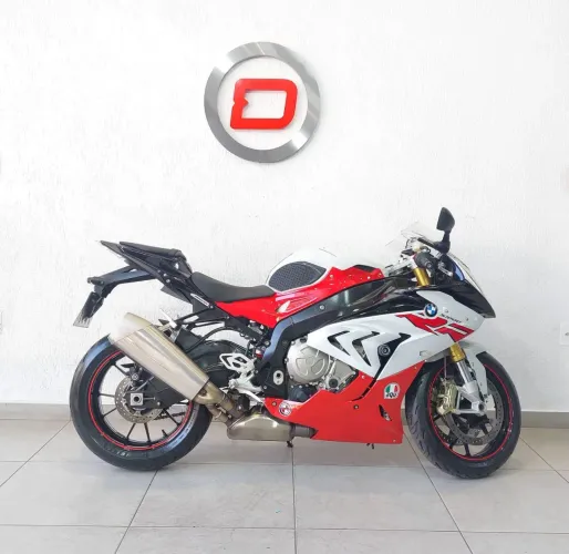 S 1000 RR