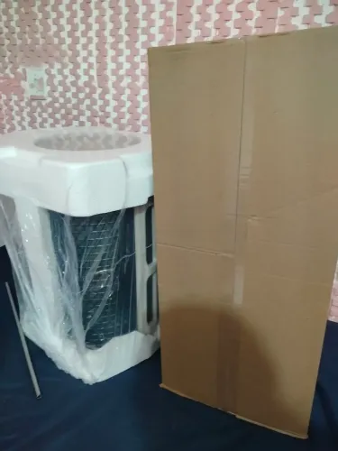 Ar condicionado novo 9.000btus