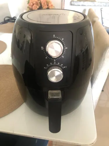 Airfryer