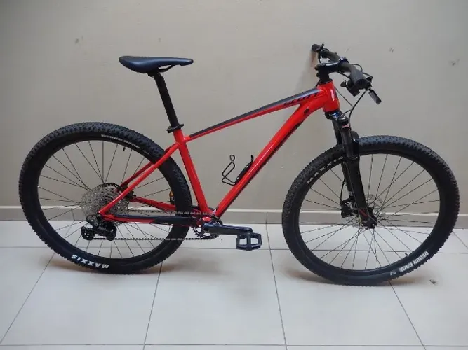 Scott Scale 980 Deore 12v Tam. M Aro 29 