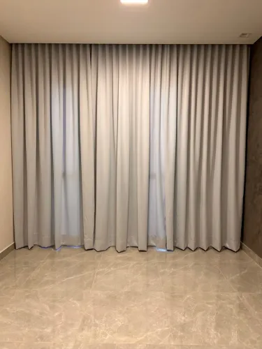 Cortinas sob medida