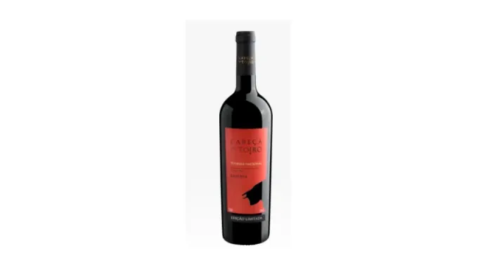 Vinho Cabeça de Toiro Grande Escolha DOTEJO 2019