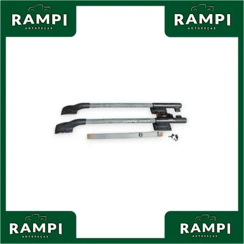 Rack Teto Nissan Frontier 2014