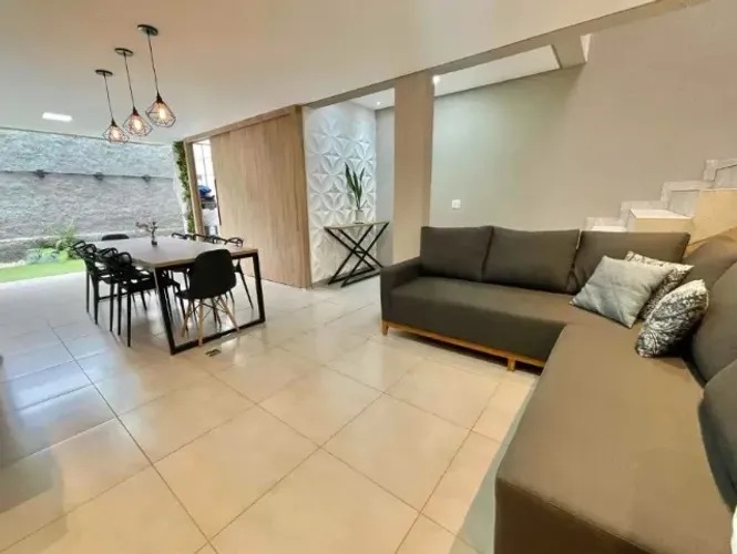 CASA A VENDA NO BOA ESPERANÇA / SD04