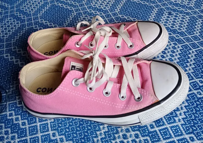 Tênis Converse All Star