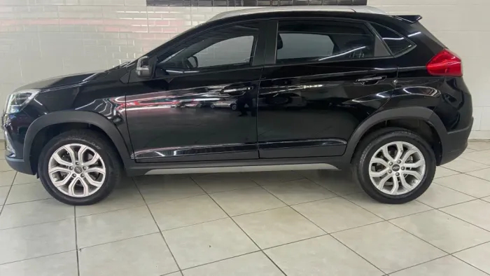 Chery Tiggo 2 Look 1.5 16V Flex Mec. 5P 2019