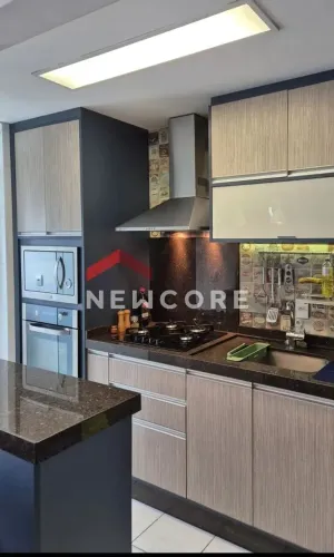 Apartamento em Avenida Valter Tozetto Junior - Bosque dos Jacarandás - Jundiaí/SP