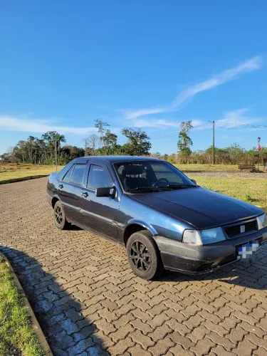 Fiat Tempra 2.0 I.e. 8V 2P E 4P 1995