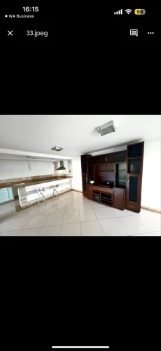 Casa pra aluguel Karaiba