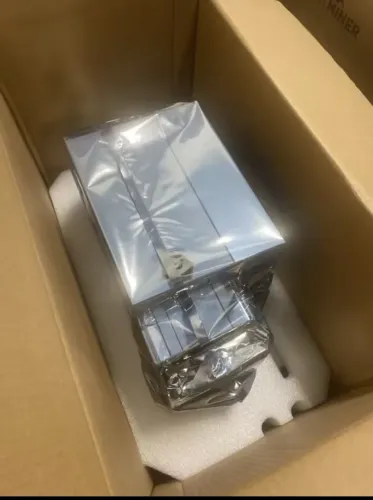 S19kpro 110 TH MIneradora de Bitcoin Antminer