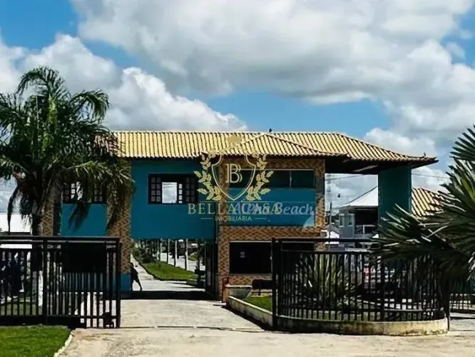 Lote em condomínio com 318 m² á venda por R$ 45.000,00 - Fazendinha - Araruama/RJ