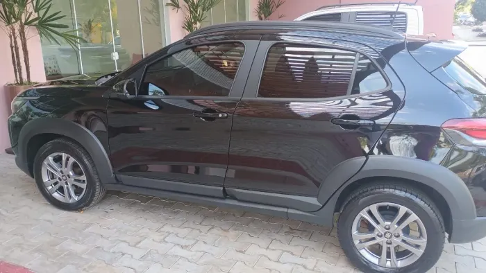 Fiat Pulse Drive 1.3 8V Flex Aut. 2023