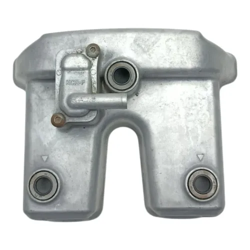 Tampa Cabeçote Honda Cbx 250 Twister Xr 250 2001-2008