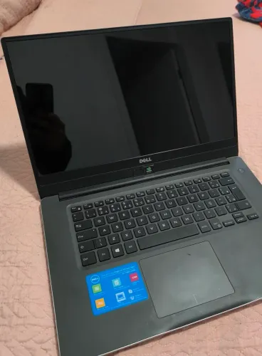 Notebook Dell Inspiron 15