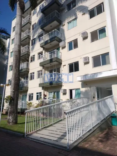 Apartamento em Várzeas da Moças.