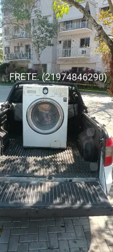 FRETE. Pequenos fretes