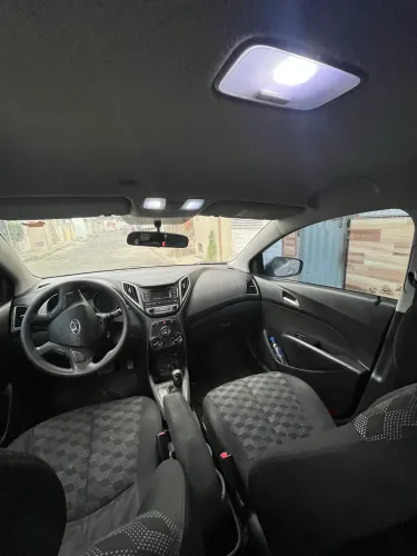 Hyundai HB20 C.style/c.plus 1.6 Flex 16V Aut. 2017