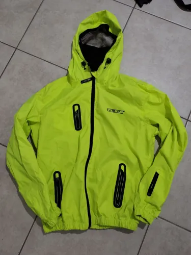 Corta vento impermeável TEXX