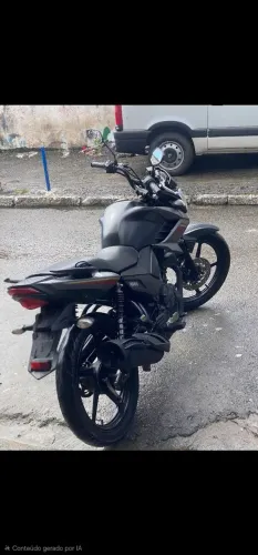 FAZER 150CC FLEX 2020/2021 