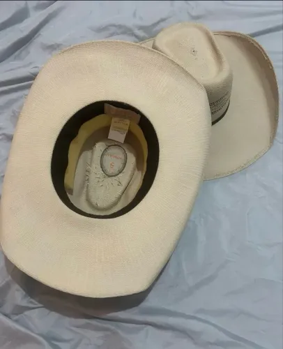Chapéu Stetson