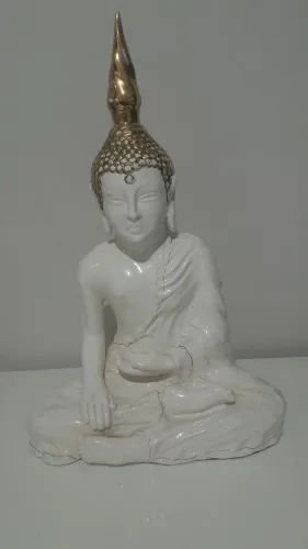 Estátua Buda 