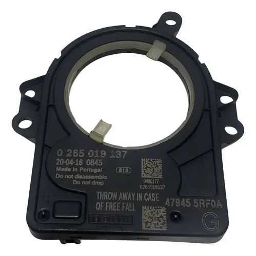 Sensor Ângulo Direção Nissan Kicks 2024 0265019137