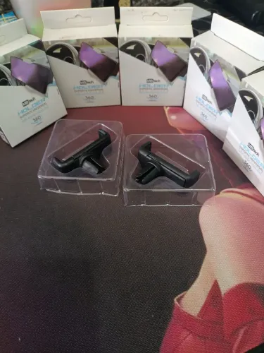 Suporte Universal para Celular 360 Graus