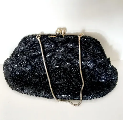 Bolsa de mão para festa