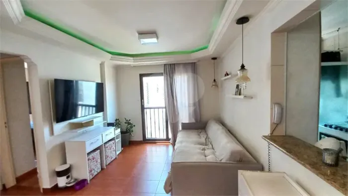 Apartamento à venda com 2 quartos no condomínio Cond Dos Bandeirantes, São Paulo - SP