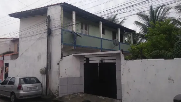 Prédio à venda, 250 m² por R$ 400.000,00 - Sapiranga - Fortaleza/CE