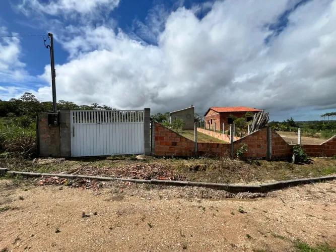 Mini Chácara em Salgado/Se.