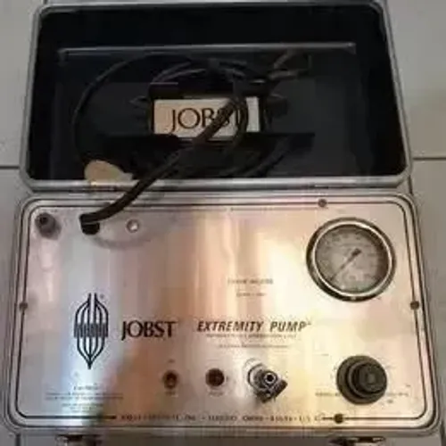 Jobst Institute 116100 Home Modelo (Aceitamos Cartões 3x ou 5% no dinheiro).