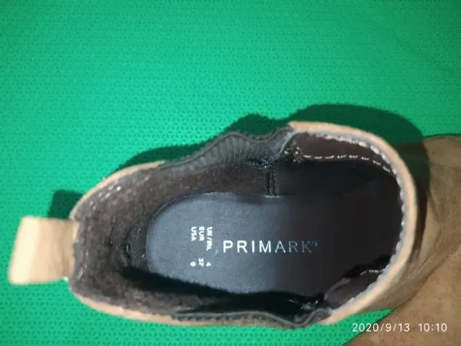 botaa country marrom