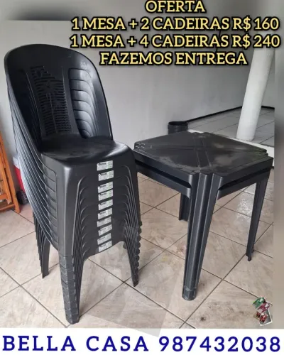 MESA E CADEIRA JMR.R.FI.F FI. SM DJSM RUFM SUS.X CUDMD FUFMS SIFMF CUDMD DUDKS SUDND FIFN 