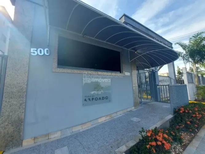 Venda de Apartamentos / Padrão na cidade de Araraquara