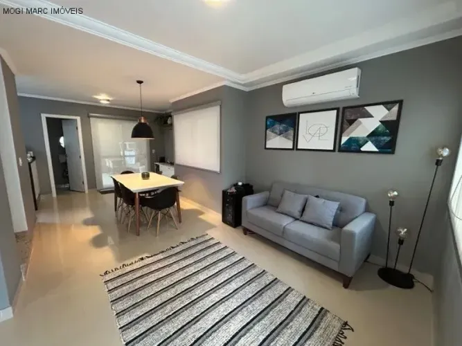 Casa para Venda Condomínio Vivaldi Vila Oliveira, Mogi das Cruzes