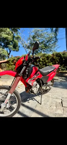 Vendo Tornado xr 250
