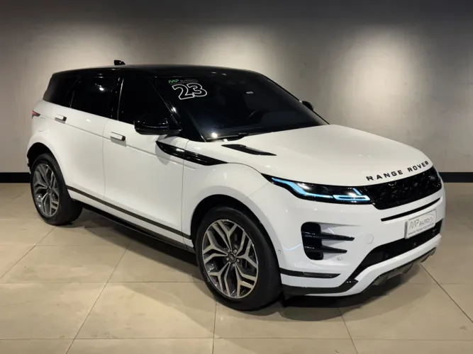 Land Rover Range Rover Evoque HSE Dyna. 2.0 Dies. Aut. 2023