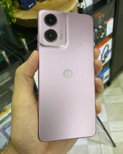 Celular Motorola G24 4G 128Gb/4Ram Novo Lacrado