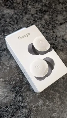 Google Pixel Buds Pro 2 (Lacrado)