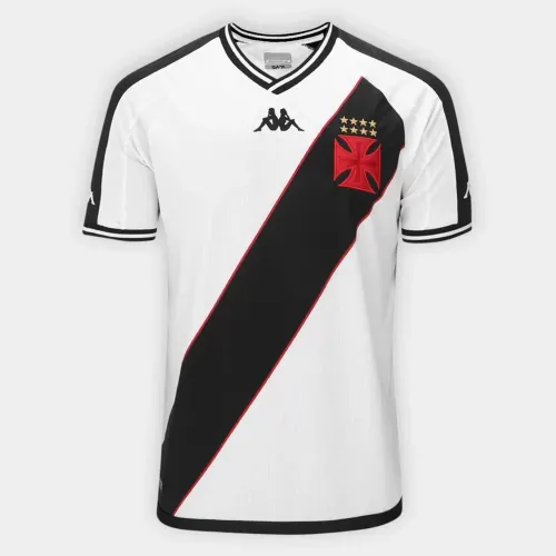 Camisa vasco da gama 2024/2025 nova 