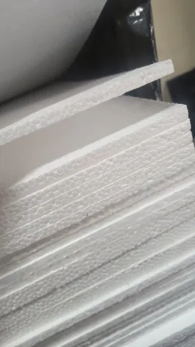 Placas de Isopor para Construção - Diversas Medidas
