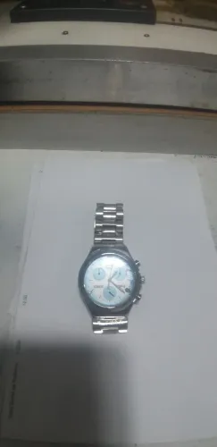 Relógio de Pulso Masculino