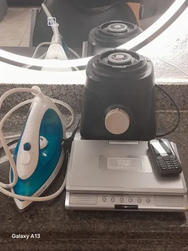 Combo de produtos