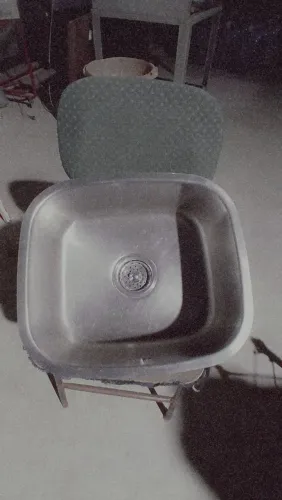 Cuba Inox