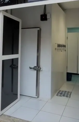 Câmara Fria