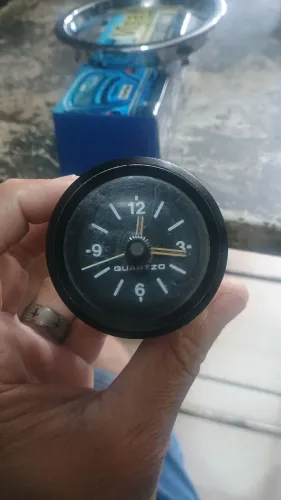 RELÓGIO DE HORAS BRASÍLIA VARIANT TL 